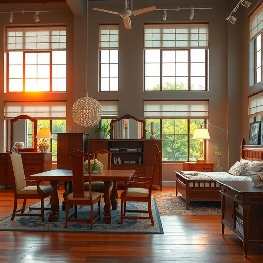 美国对中国木材家具出口再出重拳，关税复审启动！