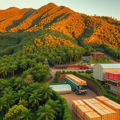 中国建材集团与华为技术有限公司签署战略合作协议(图1) 中国建材集团与华为技术有限公司签署战略合作协议(图1)