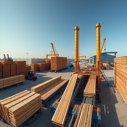 暴跌！1-2月美国硬木胶合板进口额同比下降68%！(图1)