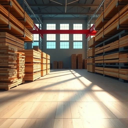 年终总评：北美材市场表现平稳价格整体上扬(图1)