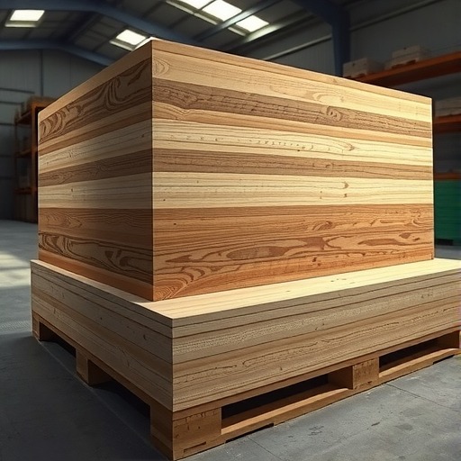 中国硬木胶合板将被征收187%初步关税(图1)