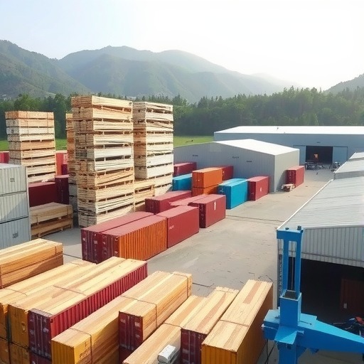 前8月赣州家具出口69.3亿元，大增57.9%！(图1)