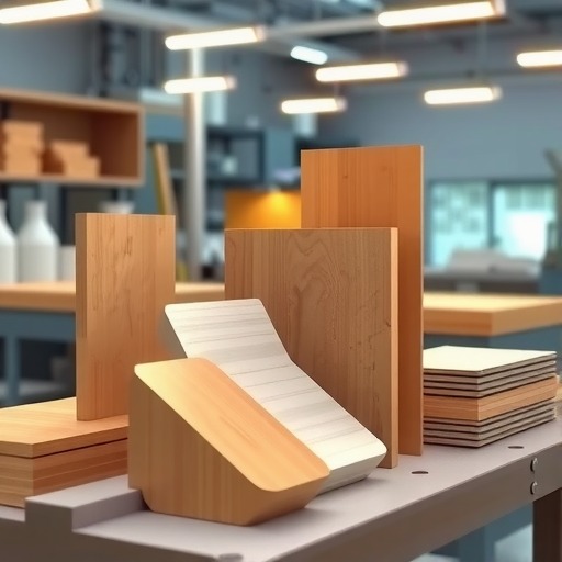 我国竹质工程材料研究与应用取得重要进展(图1)