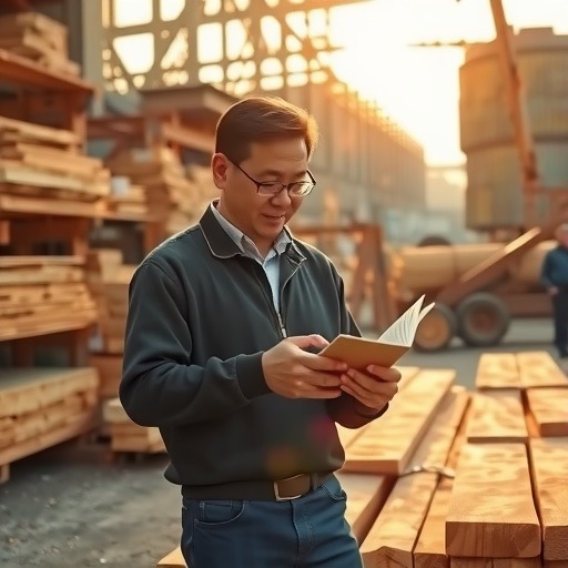 中国商人撤离 越南红木市场价格整体下降15%(图1)