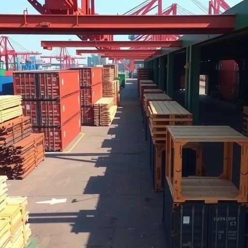 芬兰原木采伐减少14%(图1)