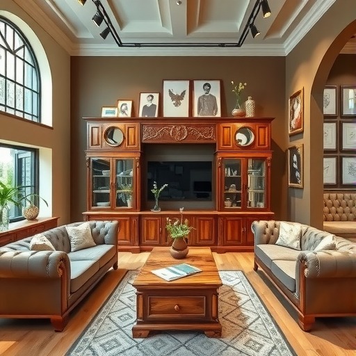 欧洲家具进口出现大幅下降(图1)