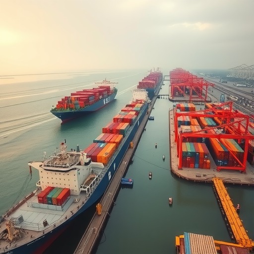 4月新西兰原木价格下跌(图1)