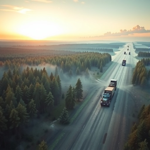 柚木占加纳风干锯材出口92%份额(图1)