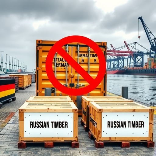 2022年中国进口细木工板进口单价最高(图1)