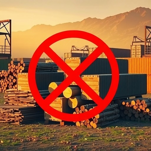 美第六次延期公布对越南胶合板产品的反规避调查终审结论(图1)