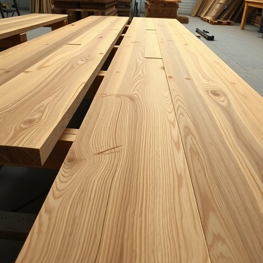 橡胶木拼板厂提前放假呼声高(图1)