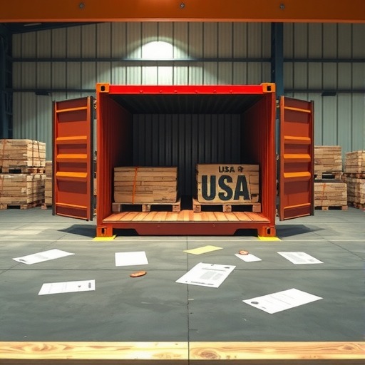 深度报告：美国对中国产胶合板双反调查案始末(图1)