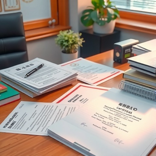 河北文安2000余家人造板企业整合提升为415家(图1)