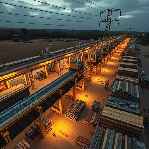 央视财经：建材价格上扬，三月木材或受积极影响(图1)