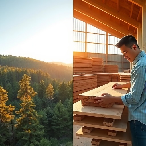 瑞典对欧洲软木出口增长近3成(图1)