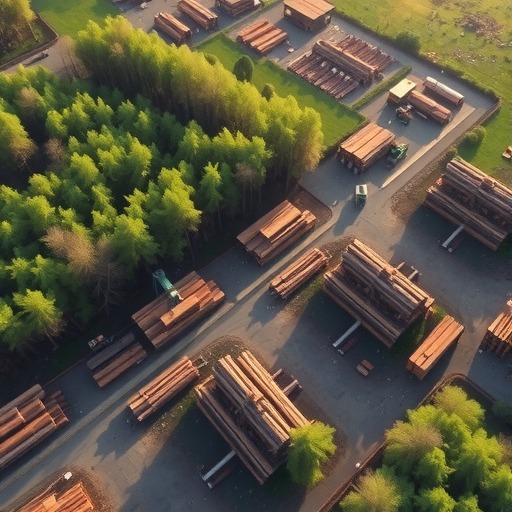 广西木材产业可持续高质量发展(图1)