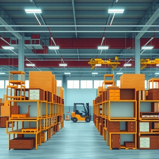 2013年1-8月我国各省市人造板表面装饰板生产量数据(图1)