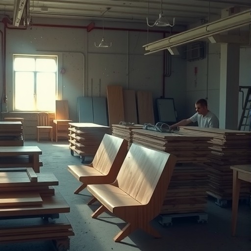 11月新西兰出口木材同比下降58%(图1)