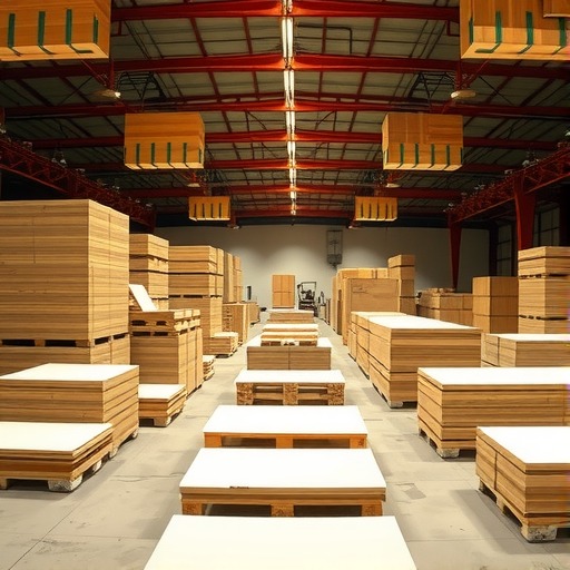 沈阳：地产人造板产品合格率为87.5％(图1)