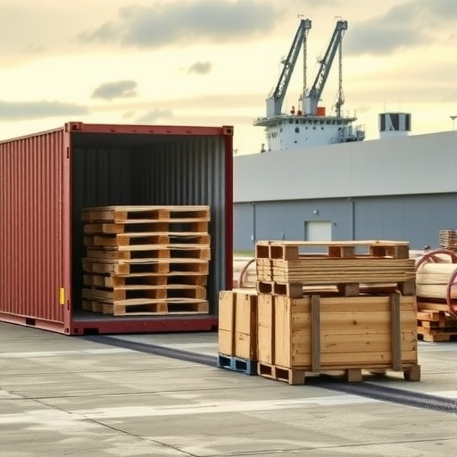 印度尼西亚超越中国和巴西主导欧盟和英国木材市场(图1)