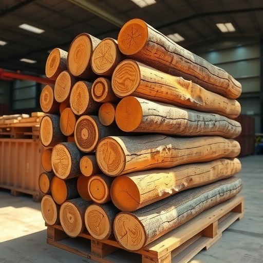 调查：印度成为仅次于中国的第二大缅甸柚木进口国(图1)