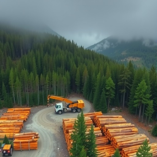 2012年加拿大木材产量同比增长5.0%(图1)