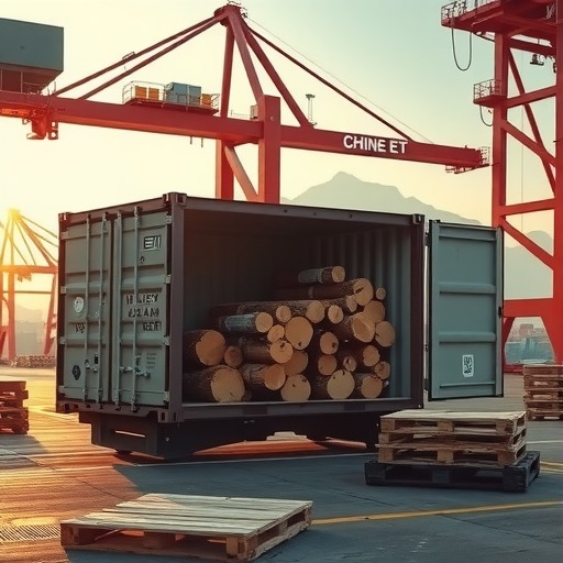 释放增长潜力 商务部取消对外贸易经营者备案登记(图1)