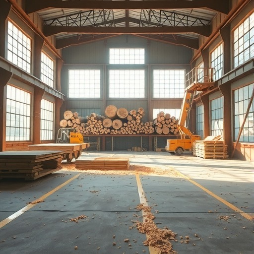 喀麦隆原木税率或提高(图1)