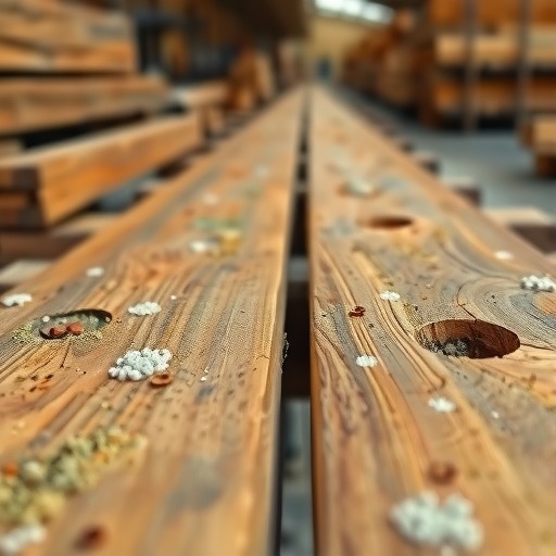 国内木材库存水平持续下降(图1)