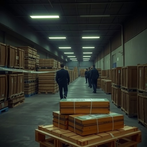 欧洲原木和木材贸易将在未来几年发生变化(图1)