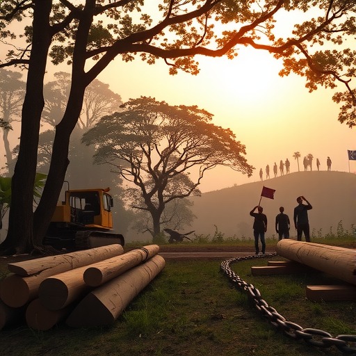 非洲所有紫檀属和缅茄属及卡雅楝属被收录进CITES附录II(图1) 非洲所有紫檀属和缅茄属及卡雅楝属被收录进CITES附录II(图1)