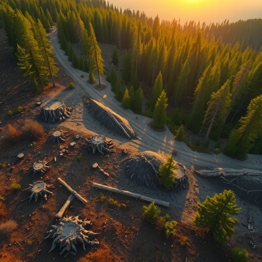 乌克兰成欧盟最大木材供应国(图1)