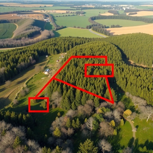 满洲里站多举措应对俄罗斯木材进口高峰(图1)