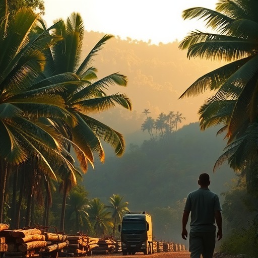 缅甸木材出口商面临着艰难的贸易条件(图1)