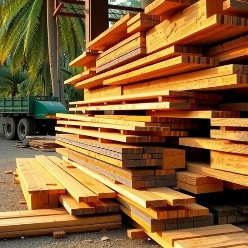 广西建筑模板供应紧张(图1)