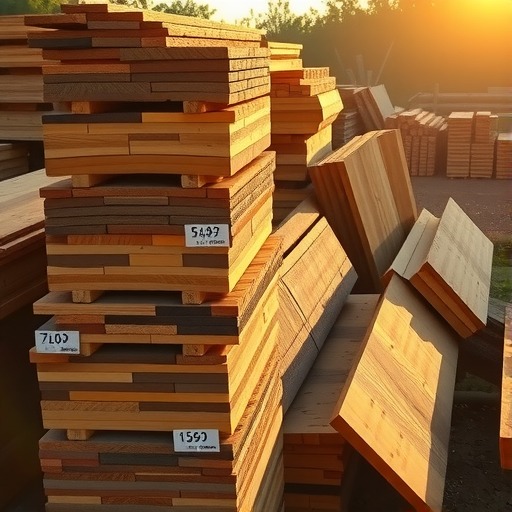 印度木材商品紧俏(图1)