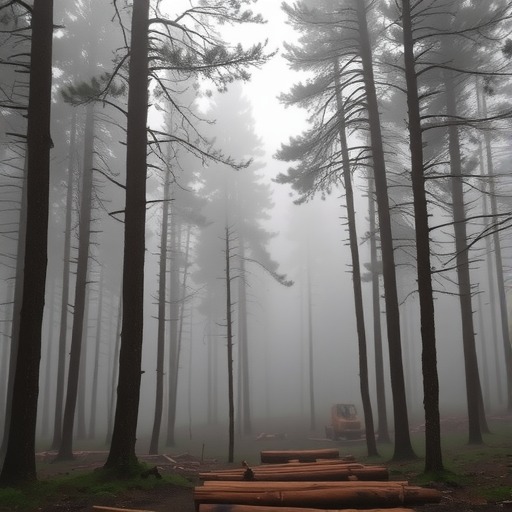 北美软木市场行情分析：价格波动与需求放缓-优料客集木库(图1)