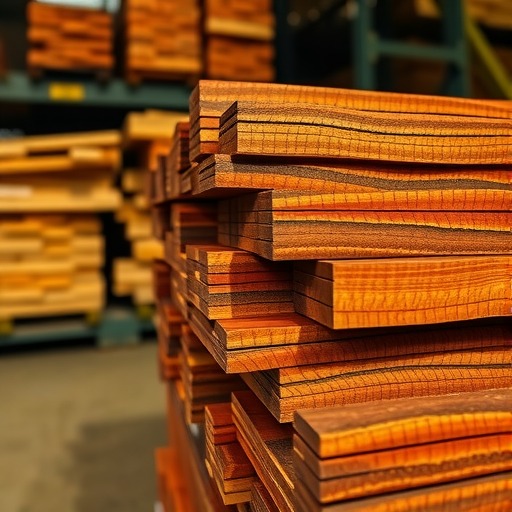 非洲木材行情出现向好迹象(图1)