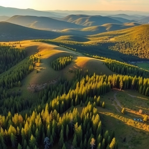 国家林草局警示约谈八个破坏森林资源问题严重地区(图1)