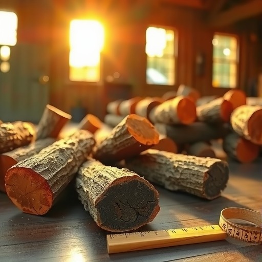 东非黑黄檀价格高昂影响后市走势(图1)