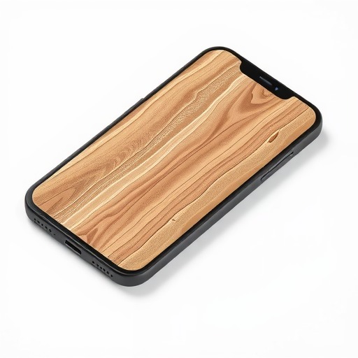 透明木材有望很快取代塑料(图1)