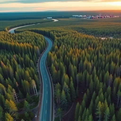 加拿大代表团将赴华推销软木(图1)