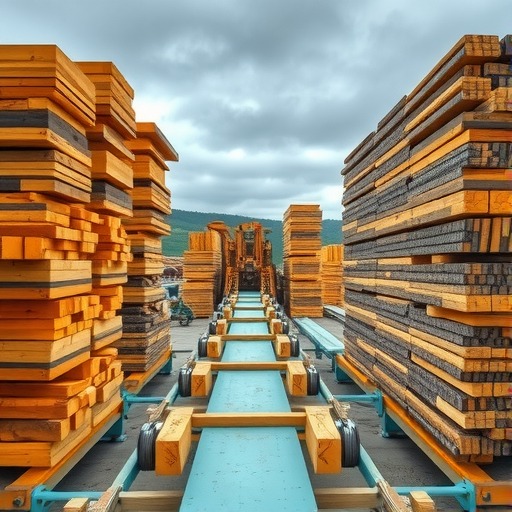 澳能否重回中国原木市场？(图1)