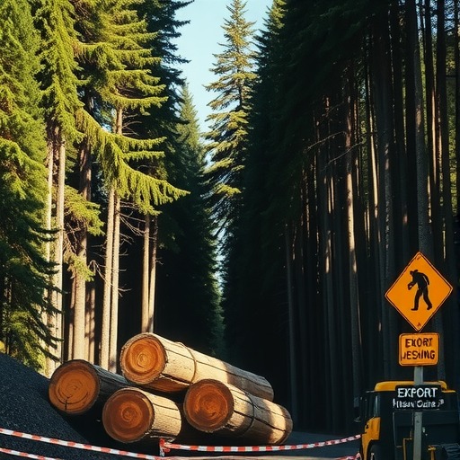 欧盟强制实施新木材法规 木家具业面临危机(图1)