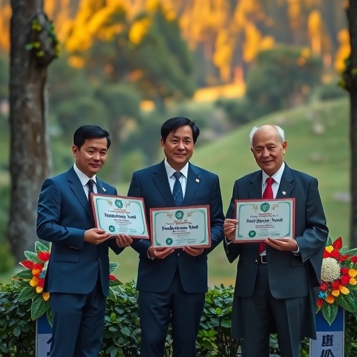 国家林草局视频调度大兴安岭林业集团森林防火(图1)