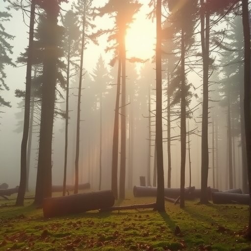 芬兰木材进出口出现大幅缩减(图1)