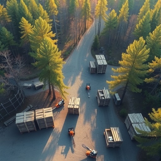 缅甸白木库存稀缺，货源难以补充(图1)