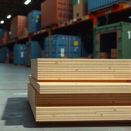 刚果(布)禁出口原木以振就业(图1)