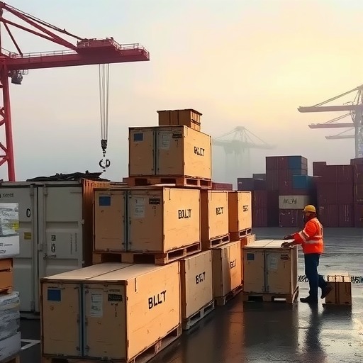 2013年我国原木进口量同比大幅增加(图1)