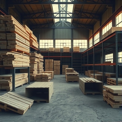 加蓬国家木材公司第三家木材加工厂落成(图1) 加蓬国家木材公司第三家木材加工厂落成(图1)